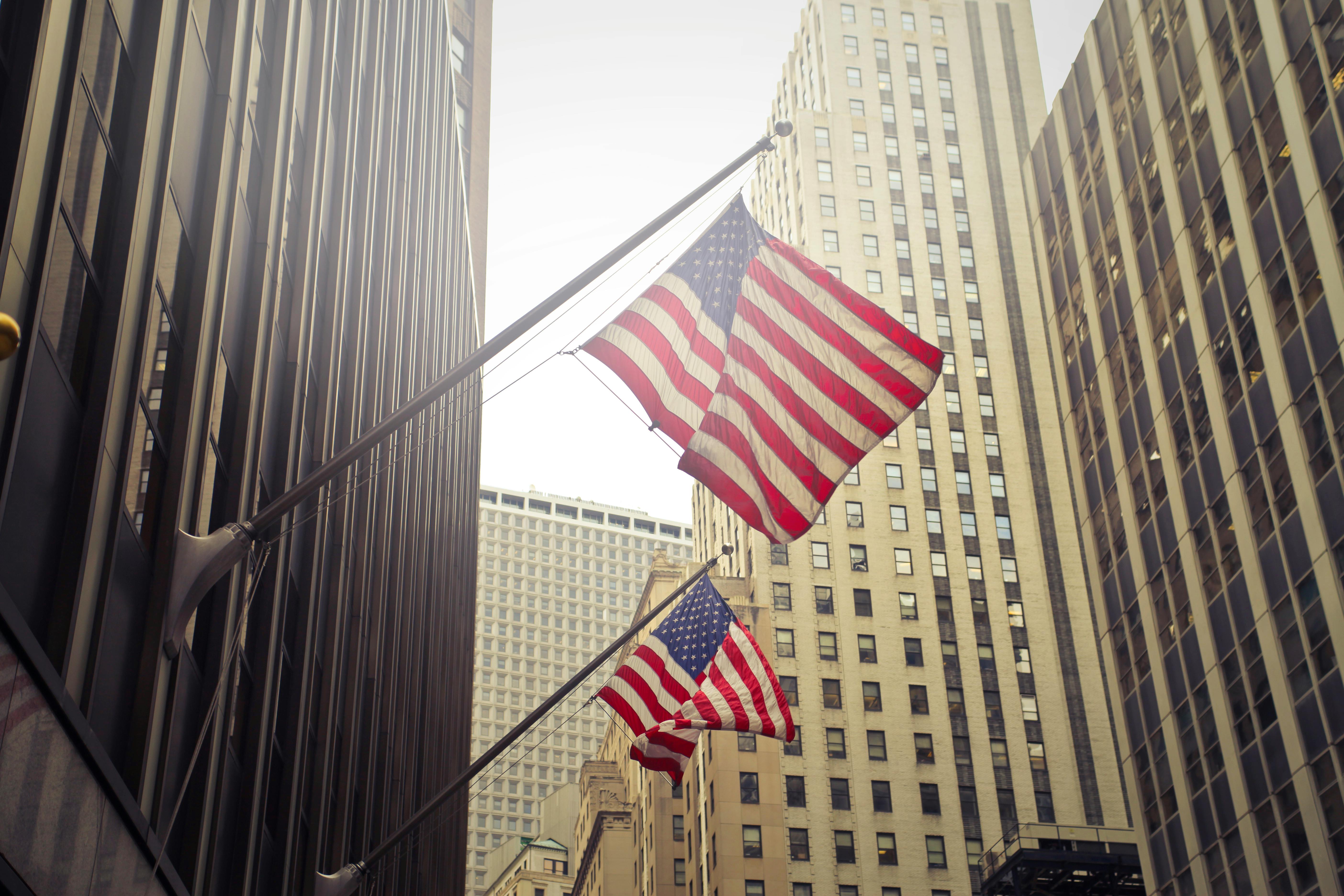 Study in USA
